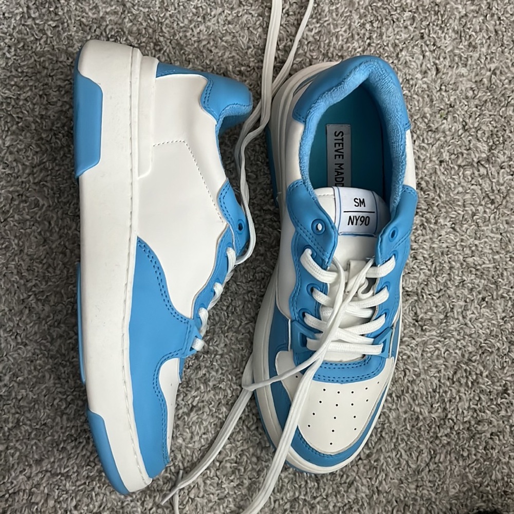 Steve Madden Sneakers Tristina